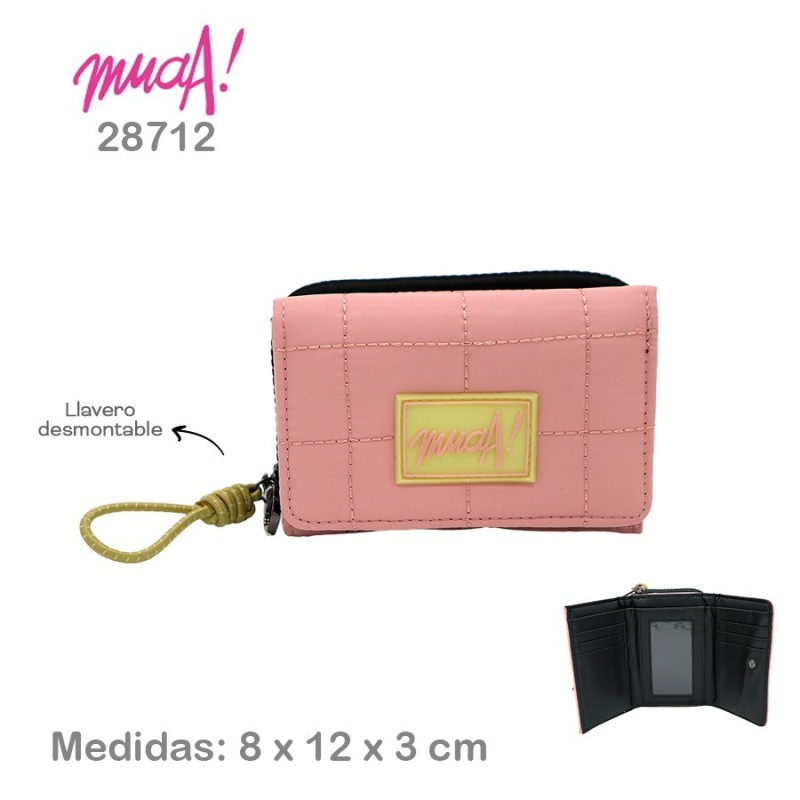 Billetera Muaa