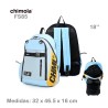 Mochila Chimola