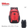 Mochila Wilson 18