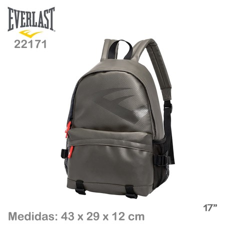 Mochila Everlast 17