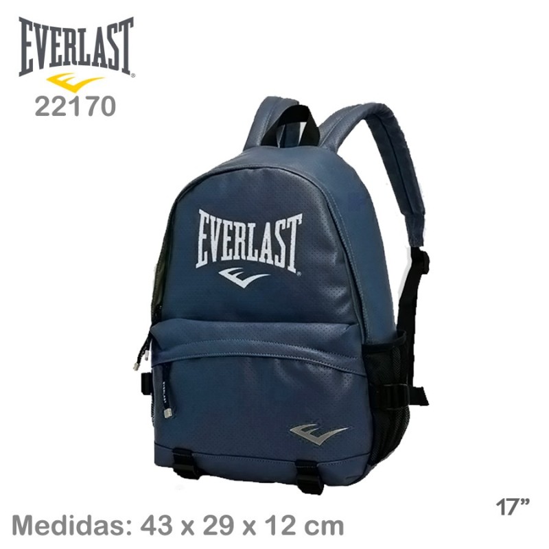 Mochila Everlast 17"