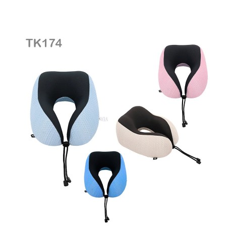 ALmohada de Viaje Linea Exclusiva