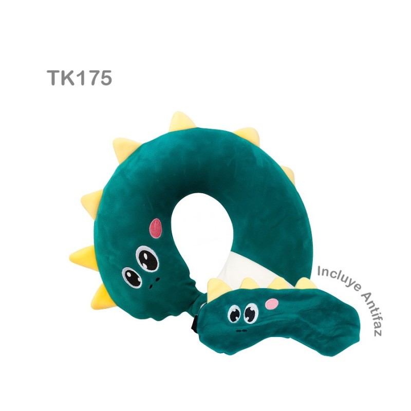 ALmohada de Viaje Linea Exclusiva