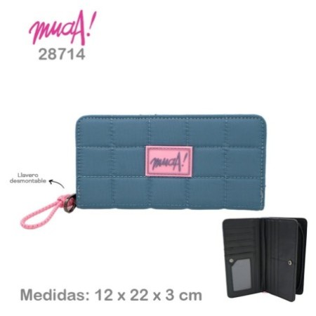 Billetera Muaa