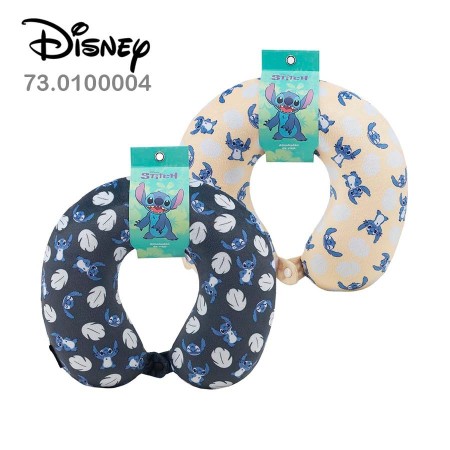 Almohada de Viaje Stitch Disney