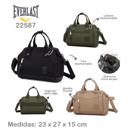 Morral Everlast