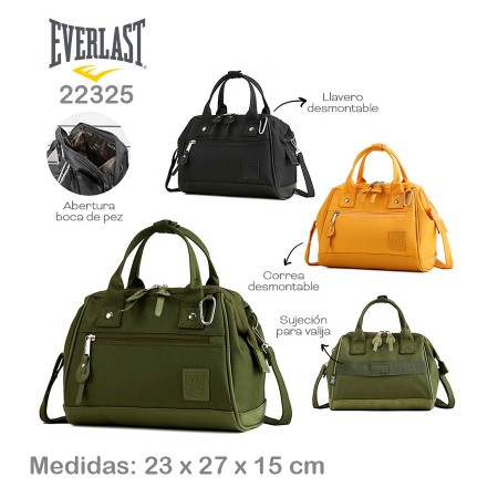 Morral Everlast