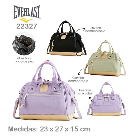 Morral Everlast