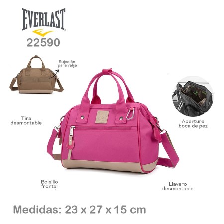 Morral Everlast