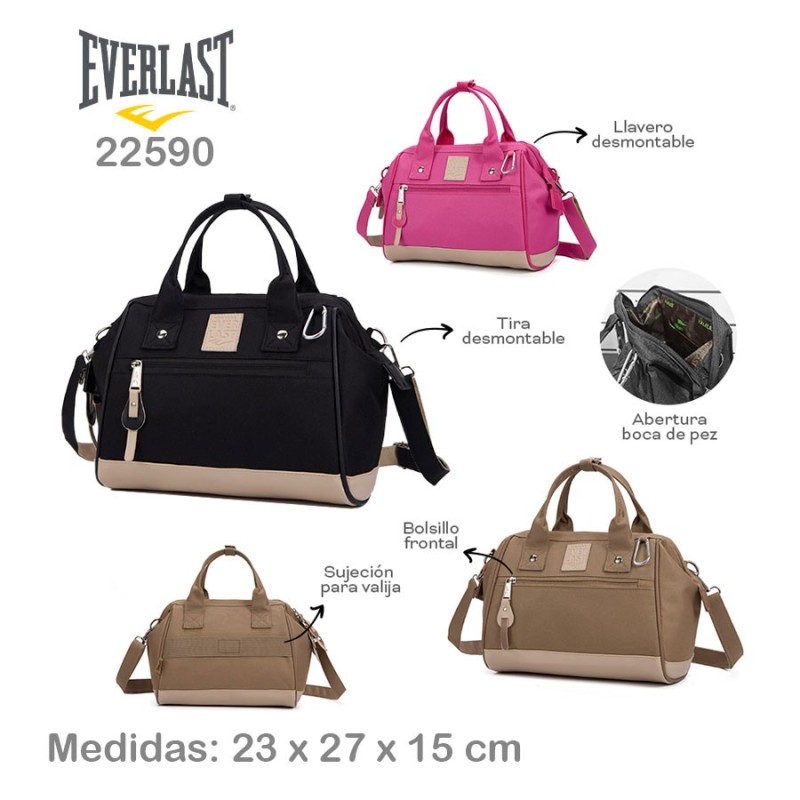 Morral Everlast