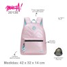 Mochila Muaa 17