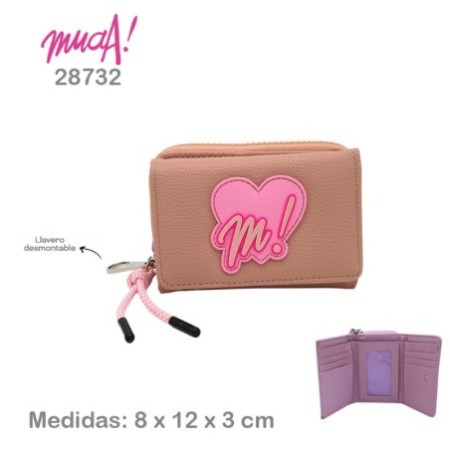 Billetera Muaa