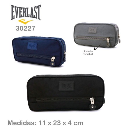 Cartuchera Everlast