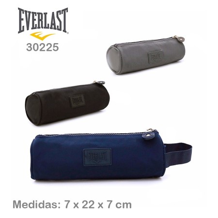 Cartuchera Everlast