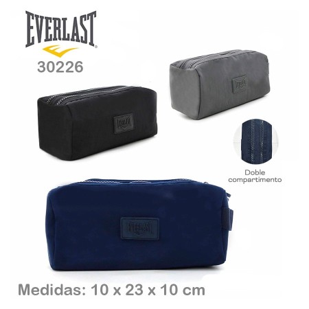 Cartuchera Everlast