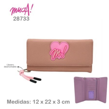 Billetera Muaa