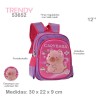 Mochila Trendy 12