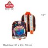 Mochila Infantil Phi Phi Toys 12"