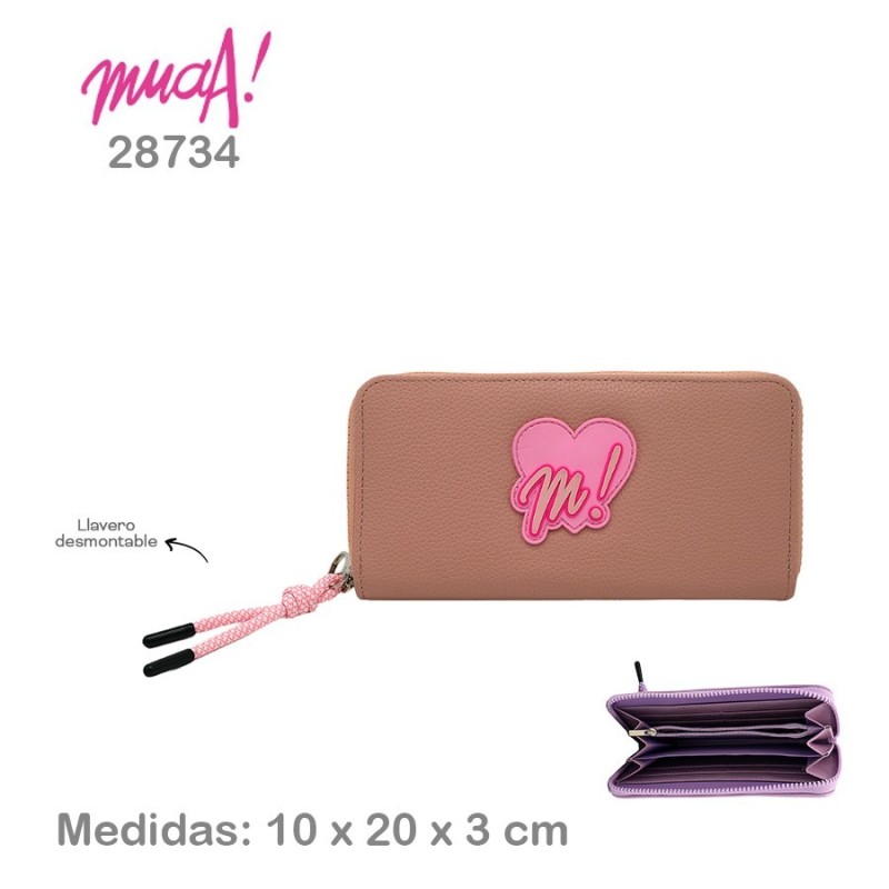 Billetera Muaa