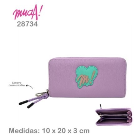 Billetera Muaa