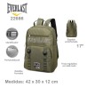Mochila Everlast 17"