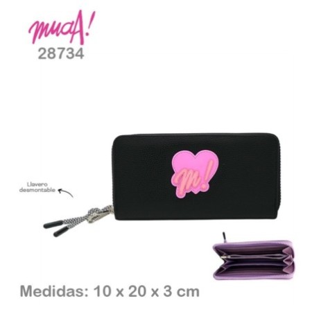 Billetera Muaa