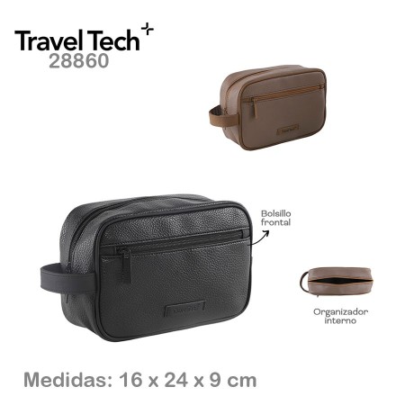 Nescecer Travel Tech