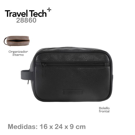 Nescecer Travel Tech