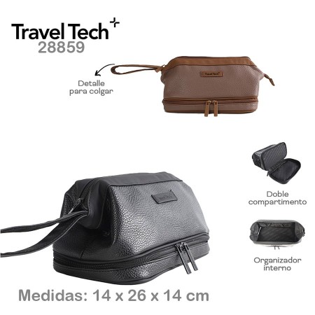 Nescecer Travel Tech