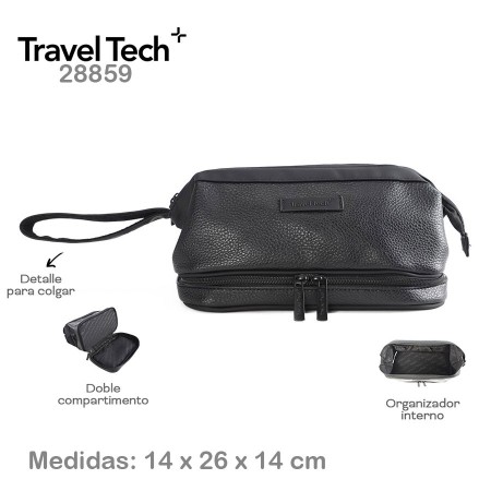 Nescecer Travel Tech