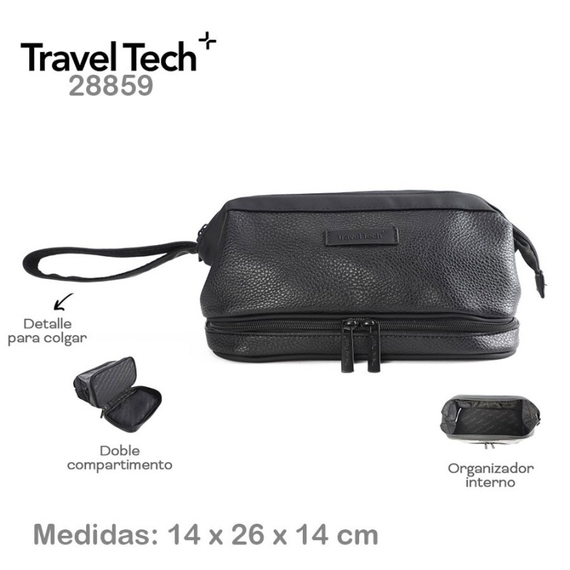 Nescecer Travel Tech