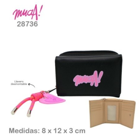 Billetera Muaa