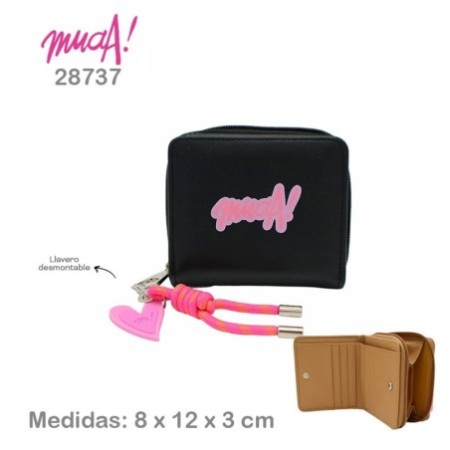 Billetera Muaa