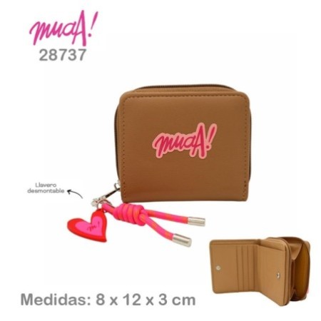 Billetera Muaa