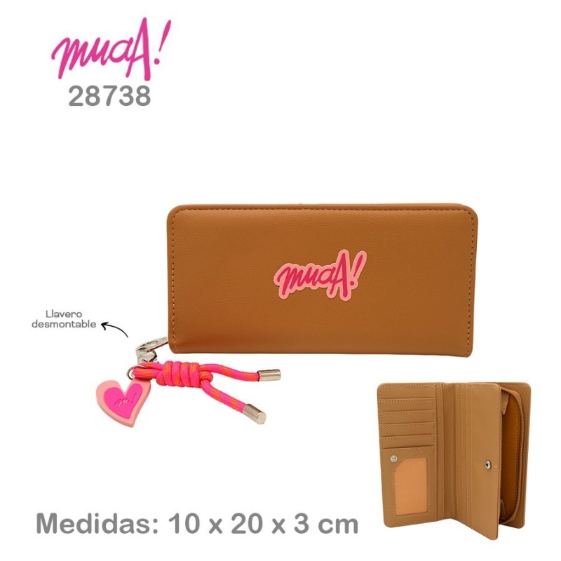 Billetera Muaa