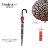 Paraguas Oreiro Love