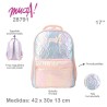 Mochila Muaa 17"