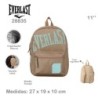Mochila Everlast