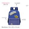 Mochila Trendy 17"