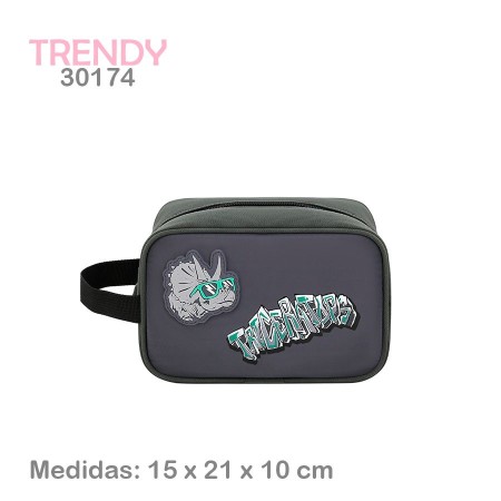 Cartuchera Trendy