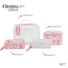 Portacosmeticos Set x4 Las Oreiro Love
