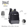 Mochila Everlast 17"