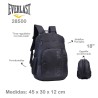 Mochila Everlast 18"