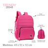 Mochila Trendy 17"