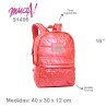 Mochila Muaa 16"