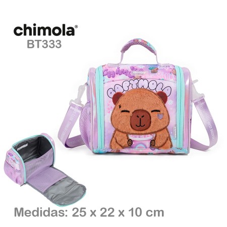 Lunchera Chimola