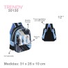 Mochila Trendy 12"