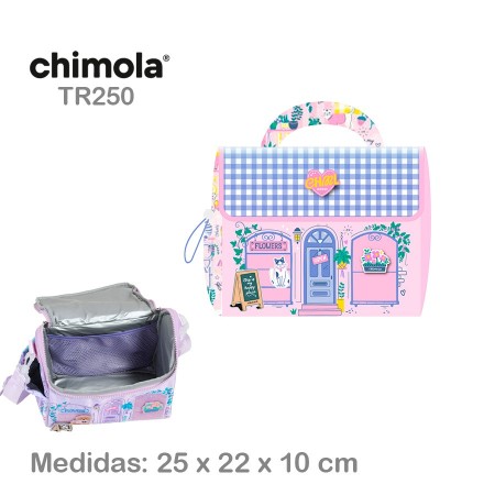 Lunchera Chimola