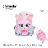 Mochila Chimola 16"