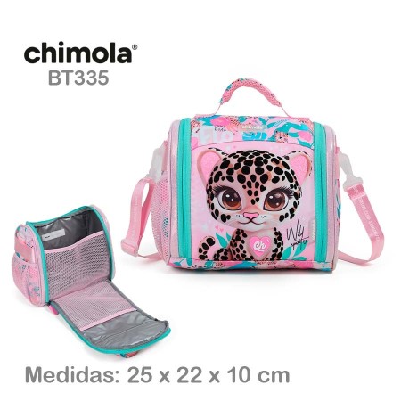 Lunchera Chimola